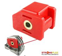 Boccola Del supporto motore Superiore anteriore, Volvo V70 XC, XC70 (01-07) 2.4D