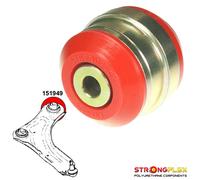 Boccola Del Triangolo Inferiore Anteriore Per Renault Captur II (19-)