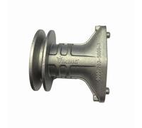 Mozzo,boccola della lama originale Stihl per rasaerba Mb 2.2, 248, 253, 443.1...