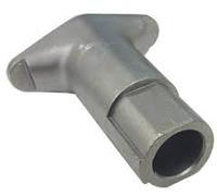 Boccola della lama originale Stihl per rasaerba MB 4.0 RV, MB 545.0 V, MB 545.0