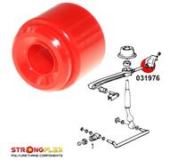 Boccola Della Leva Del Cambio Per BMW SERIE 6 E24