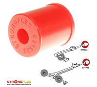 Boccola Della Leva Del Cambio Per BMW Serie 8 I (90-99) E31