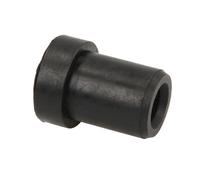 Boccola della staffa a molla Sinistra (sinistro) - Destra (destro) per CHRYSLER