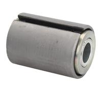 Boccola della staffa della molla parte anteriore - parte posteriore Sinistra