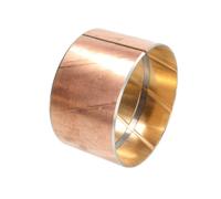 Boccola della staffa della molla per VOLVO B10, B12, B7, B9, F10, F12, F16, FE