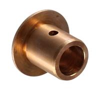 Boccola dell'albero del pignone. Misura standard 52-56 K, KH (NU)