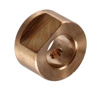 Boccola dell'albero del pignone. Misura standard 54-E73 Big Twin (NU)