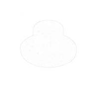 Boccola dell'asta del cambio per VOLVO S40 I, V40; MITSUBISHI CARISMA, SPACE