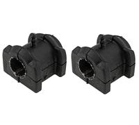 BOCCOLA DELLO STABILIZZATORE ANTERIORE 2PCS Compatibile Con DODGE CALIBER 06- ZGS-CH-020