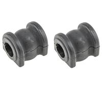 BOCCOLA DELLO STABILIZZATORE ANTERIORE 2PCS Compatibile Con DODGE JOURNEY 09- ZGS-CH-014