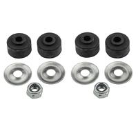 BOCCOLA DELLO STABILIZZATORE ANTERIORE 2PCS Compatibile con SSANGYONG REXTON 02-06 ZGS-DW-059