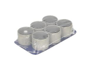 Boccola dell'occhio della biella KOLBENSCHMIDT 77605690