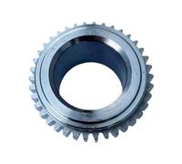 Boccola di arresto del cuscinetto del semialbero posteriore con anello dell'ingranaggio in ABS - Codice articolo 43485-76J00 / 4348576J00 - Compatibile con il gruppo ruota posteriore Jimny