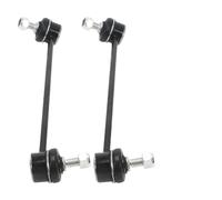 Boccola di collegamento dello stabilizzatore anteriore per gli accessori di sospensione della barra di accoppiamento della barra di oscillazione Captiva 2017-2022 530(2PCS (Link))