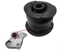 Boccola Di Copertura Del Supporto Del Motore Per RENAULT LAGUNA 2
