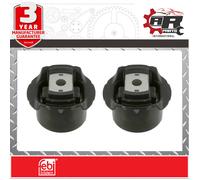 Boccola di Montaggio Assale Posteriore - L/R - Per Mercedes l M R 05-14