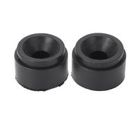 Boccola di Montaggio in Gomma Per Rivestimento della Copertura del Motore da 2 Pezzi, 11147799108 Boccola di Montaggio in Gomma Per Rivestimento della Copertura del Motore Per E81 E87 E88 E82 E90