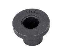 Boccola di Supporto 0030201590 Nera per Asciugatrice Haier 49045850