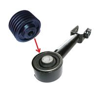 Boccola Di supporto del motore Destra per Alfa Romeo 166 V6