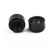 Boccola di supporto in gomma per coperchio motore, confezione da 2 per serie 1 E81/E87/F20, serie 3 E90/F30, F32/F33, serie 5 F10/F11, per X1, X3, X4, X6, Mini, confezione da 2
