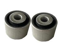 Boccola Di Supporto Per Braccio Oscillante Sospensione Anteriore Per Audi A4 S4 B8 Per Avant 2007-2026 8K0407182B 8K0407515 Controllo Oscillante(4E0407181B-2PCS)