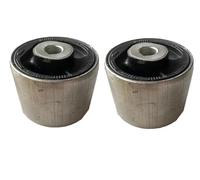 Boccola Di Supporto Per Braccio Oscillante Sospensione Anteriore Per Audi A4 S4 B8 Per Avant 2007-2026 8K0407182B 8K0407515 Controllo Oscillante(8K0407183D-2PCS)