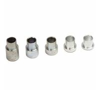Boccola diam. 8 mm per cuscinetto diam. 10 mm - 06033201 4 mm x Ø 8 mm / Omega