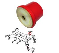 Boccola Differenziale Posteriore Per BMW Serie 3 E90/E91/E92/E93/F30/F31/F34