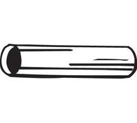Manicotto distanziatore, sistema di scarico BOSAL 258-932