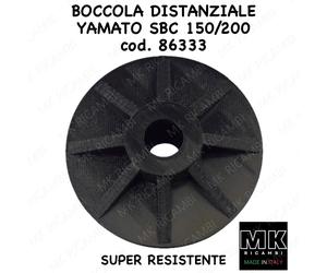 BOCCOLA DISTANZIALE MOLA SMERIGLIATRICE AD ACQUA YAMATO SBC 150/200 COD. 86333