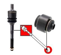 Boccola E giunto sferico Del Braccio Oscillante Posteriore per Range Rover Sport