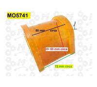Boccola elastica in PVC la barra stabilizzatrice sospensione anteriore per Fiat