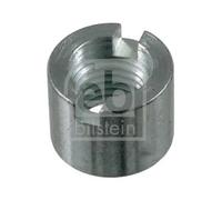 Boccola filettata ammortizzatore 02161 FEBI BILSTEIN per AUDI VW