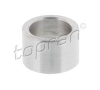 Boccola filettata ammortizzatore 102 373 TOPRAN per VW GOLF I JETTA I