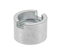 Boccola filettata ammortizzatore 104 149 TOPRAN per AUDI VW SEAT