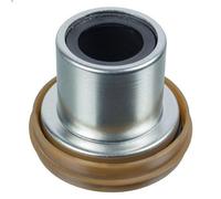 Boccola, fuso a snodo FEBI 107408 per MAN L2000 4.58 1993-1996