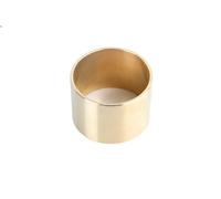 Boccola, gancio molla a balestra AUGER 55207 per DAF 75 8.661 1992-1998