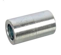 Boccola, gancio molla a balestra FEBI 175025 per VOLVO FL6 5.48 1985-1999