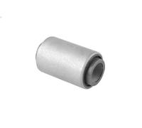 Boccola, gancio molla a balestra TEDGUM 461678 per NISSAN ATLEON 3.99 2003-