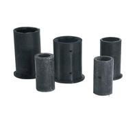 Boccola gomma Ø 40 mm 140 mm - 1 PZ Osculati - 52.207.40 - 5220740