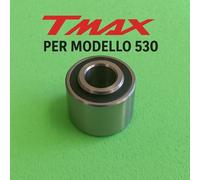 Boccola Gomma TMAX 530 Silent Block Ammortizzatore Posteriore Dal 2012 al 2016
