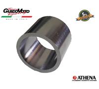 BOCCOLA GRAFITE Ø 49 X 43 X 20 MARMITTA MOTOCICLI SCOOTER S410510012055