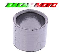 boccola guarnizione grafite marmitta Kymco Super Dink 300 2013 2014 2015 2016 17