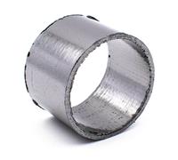 BOCCOLA GUARNIZIONE MARMITTA PER PIAGGIO CARNABY 125 200 250 300