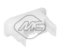 Metalcaucho 03873 Manicotto di guida, Frizione per ALFA ROMEO,FIAT,LANCIA