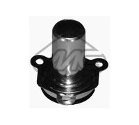 Boccola guida frizione 04424 Metalcaucho per CITROËN PEUGEOT MINI JAGUAR DS FIAT