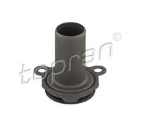 Boccola guida frizione 723 200 TOPRAN per CITROËN PEUGEOT MINI DS OPEL NISSAN
