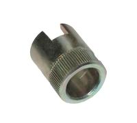 Boccola idraulica LH 180974M1 181982M1 181962M1 compatibile con trattore Massey Ferguson 18 35 35X 50 65 133 Costruzione industriale 20 20C 20D Compatibile con trattore Massey Harris 50