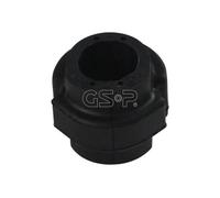 Boccola in gomma barra stabilizzatrice 510139 GSP per AUDI VW SKODA SEAT