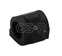 Boccola in gomma barra stabilizzatrice 510776 GSP per DACIA RENAULT LADA